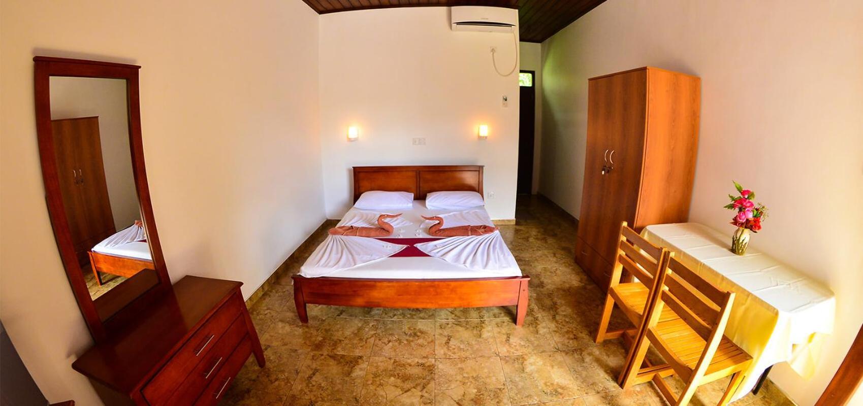Green Shadows Beach Hotel Wadduwa Εξωτερικό φωτογραφία