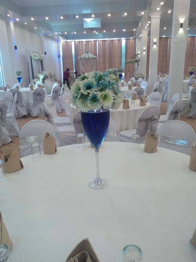 Green Shadows Beach Hotel Wadduwa Εξωτερικό φωτογραφία